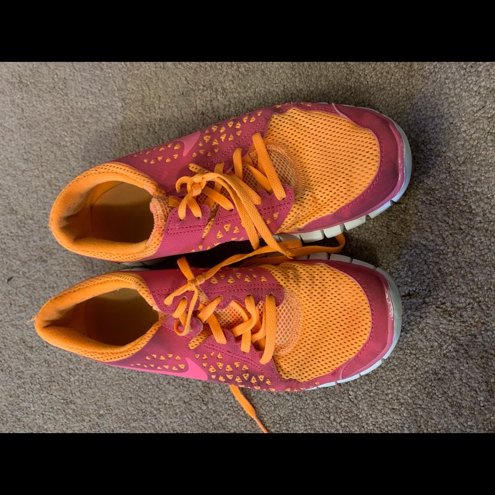Nike shoe size 9